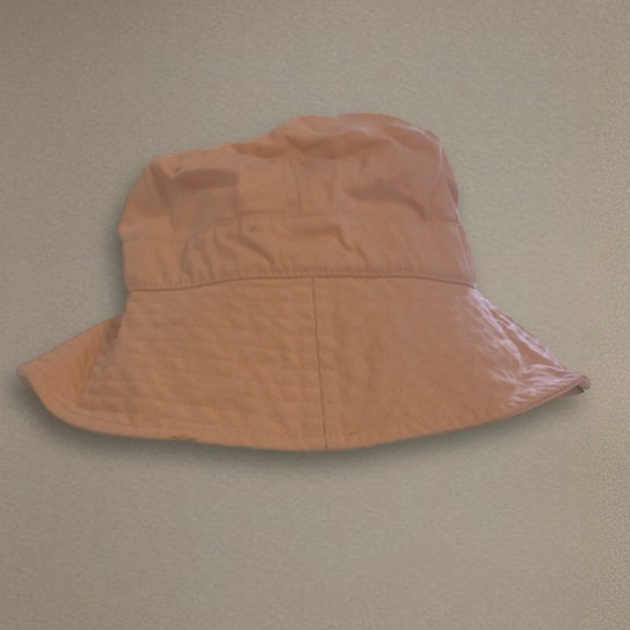 NWOT Wild Fable Light Pink Cotton
Bucket Hat - Picture 6 of 7